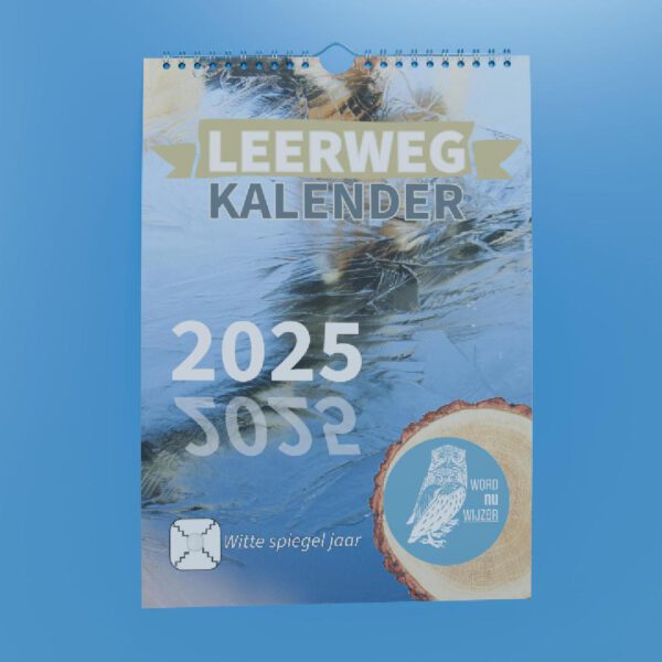 Leerwegkalender 2025