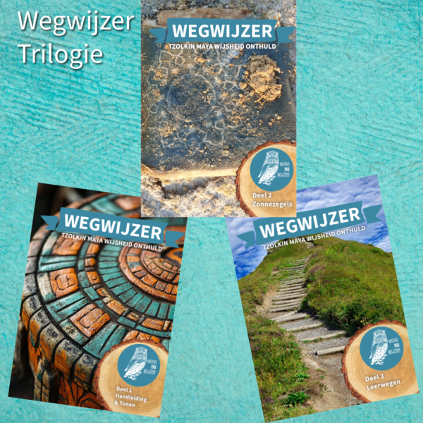 Wegwijzer trilogie