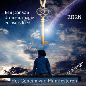 13 heilige nachten manifesteren