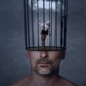 🧠 Wat is een bewustzijnskooi?