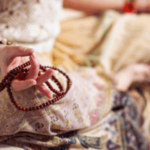 De Miracle Mantra van Tina Turner en de Helende Kracht van Mantra’s