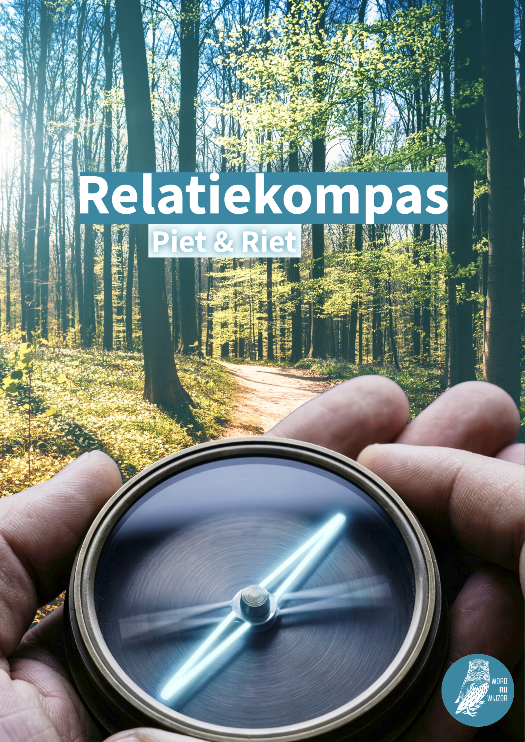 Relatiekompas