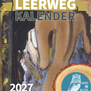 Pre order leerwegkalender